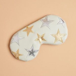 Free people eye mask